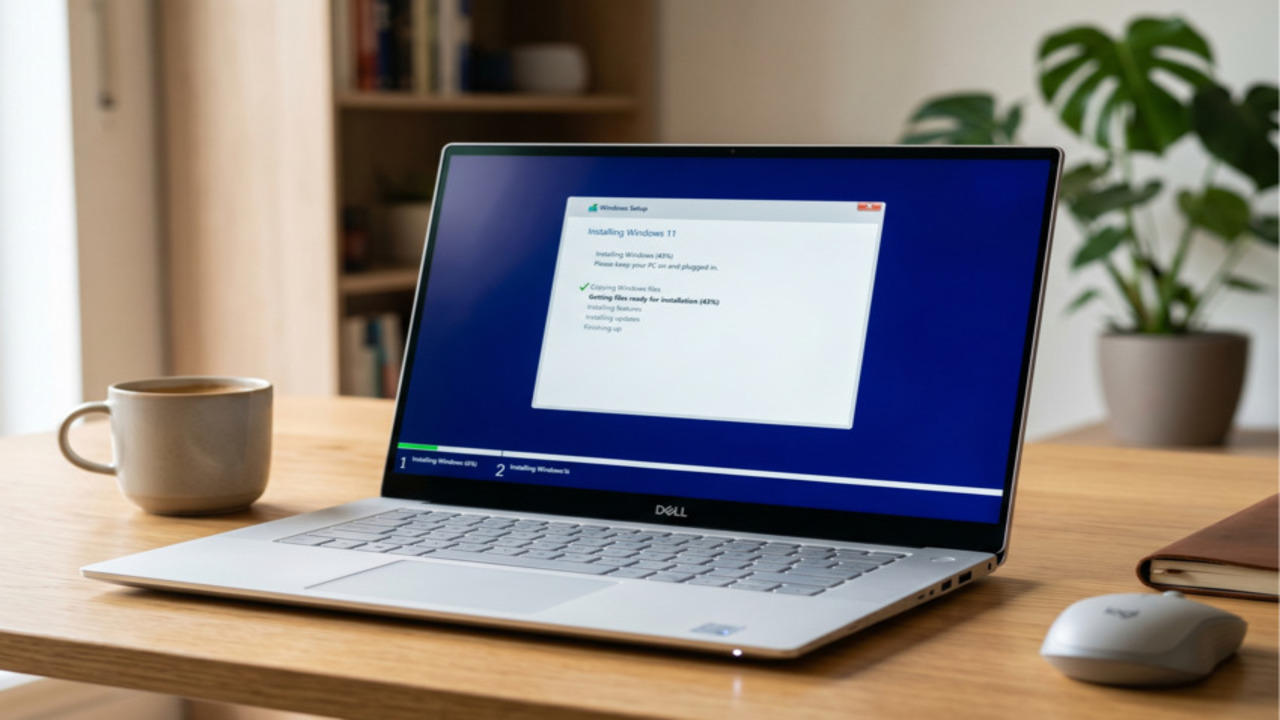 How to Install Windows Without USB (Windows 10/11 Guide 2026)